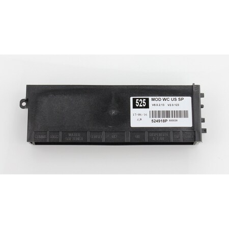 Fisher & Paykel 519285P Fisher & Paykel Dishwasher Kit Wash Upgrade P9.5 Us Sp 519285P